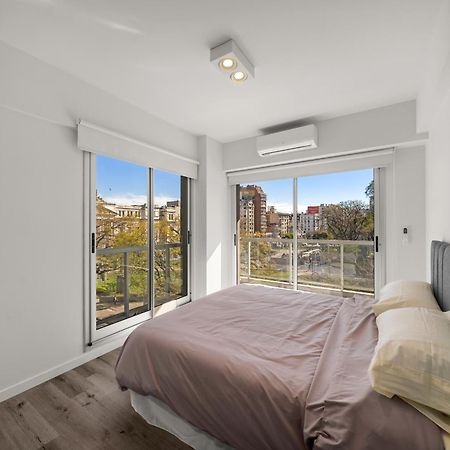 La Vie Suite Barrio Norte Буенос-Айрес Екстер'єр фото