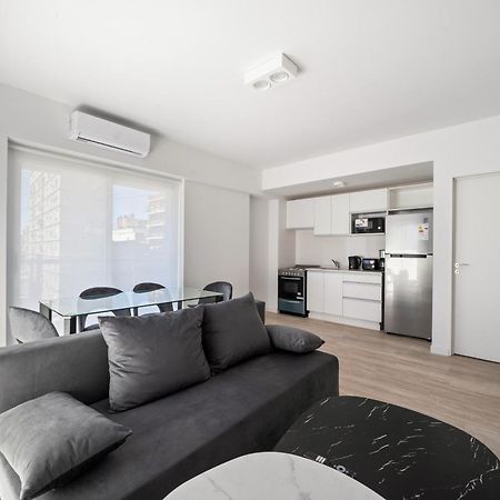 La Vie Suite Barrio Norte Буенос-Айрес Екстер'єр фото