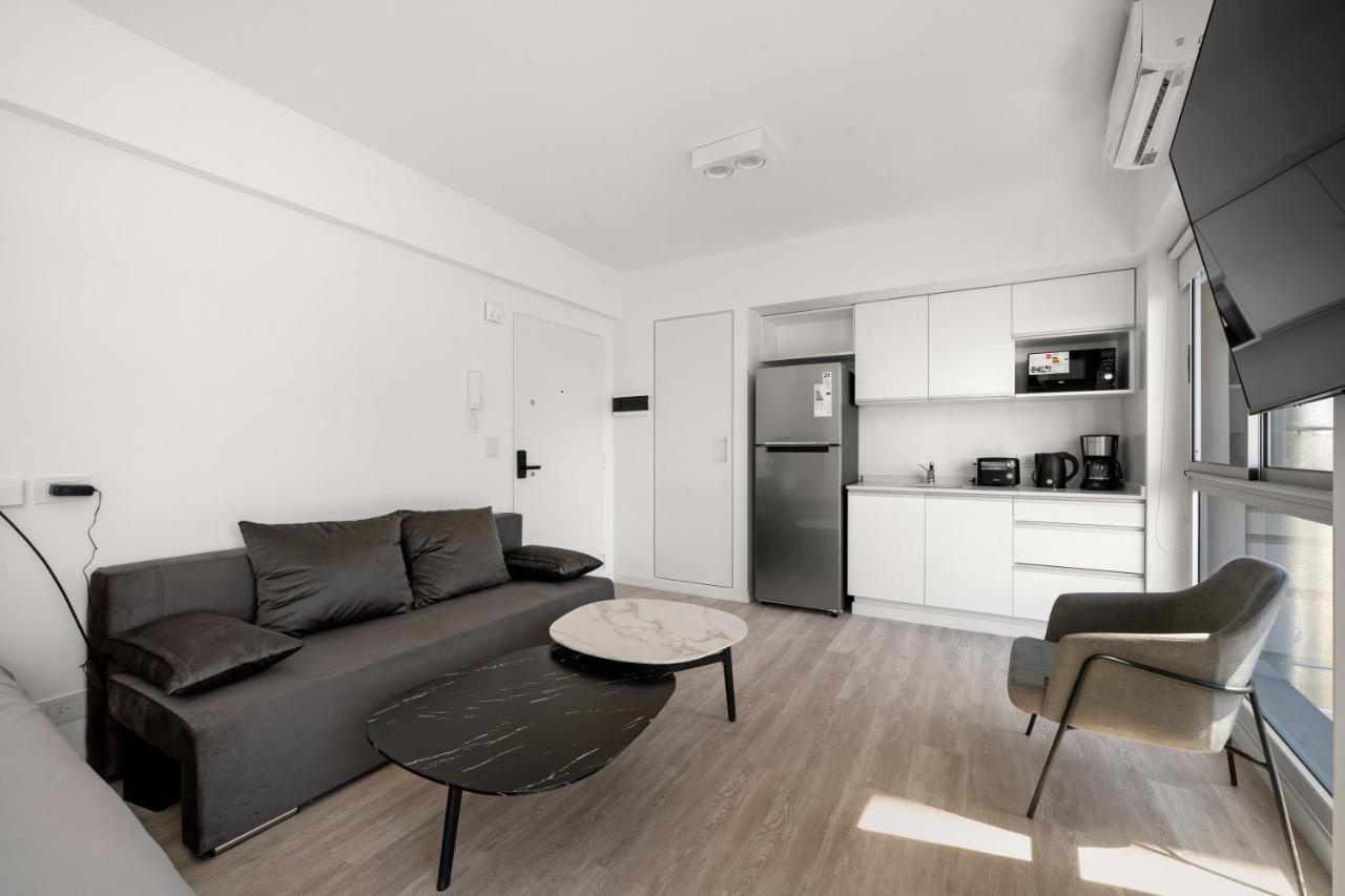 La Vie Suite Barrio Norte Буенос-Айрес Екстер'єр фото
