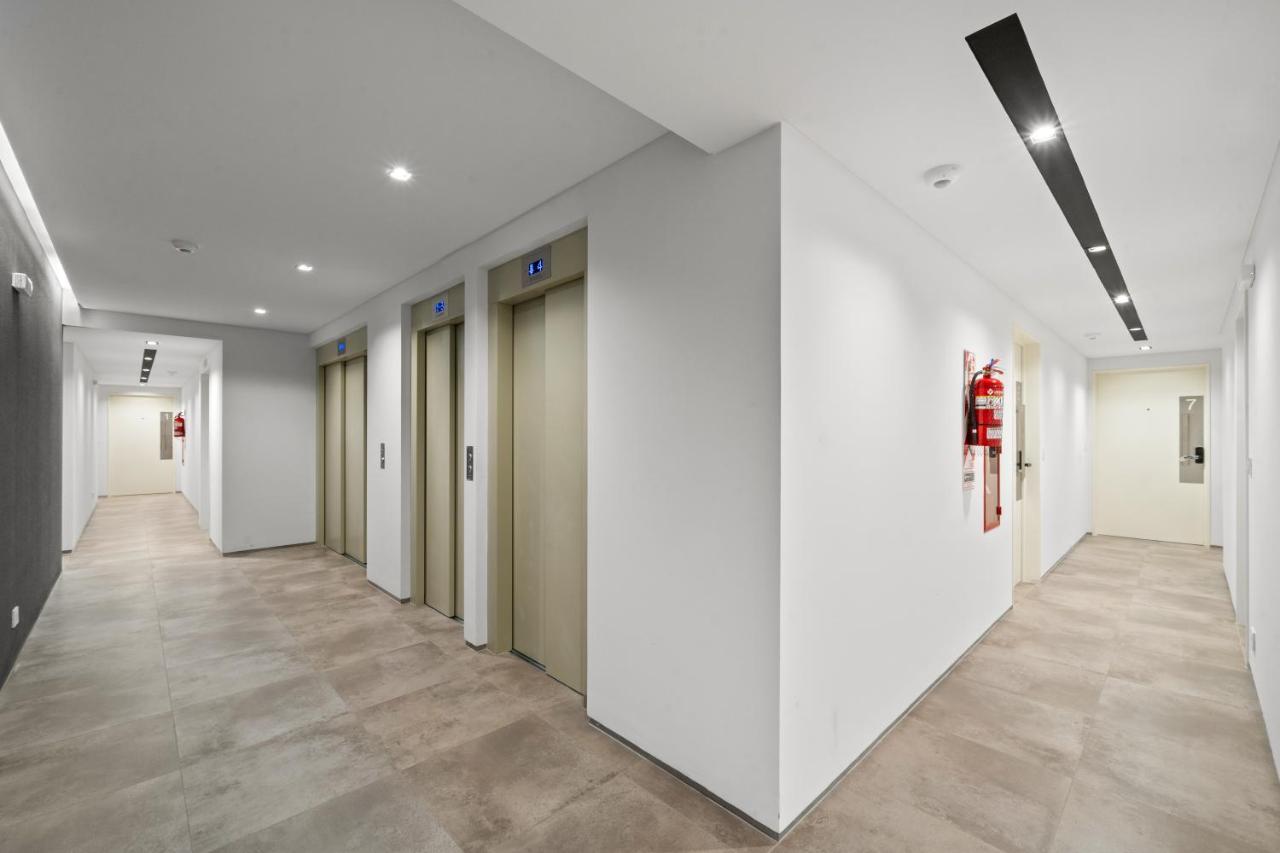 La Vie Suite Barrio Norte Буенос-Айрес Екстер'єр фото