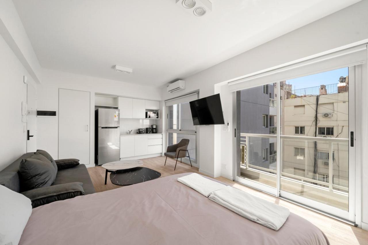 La Vie Suite Barrio Norte Буенос-Айрес Екстер'єр фото
