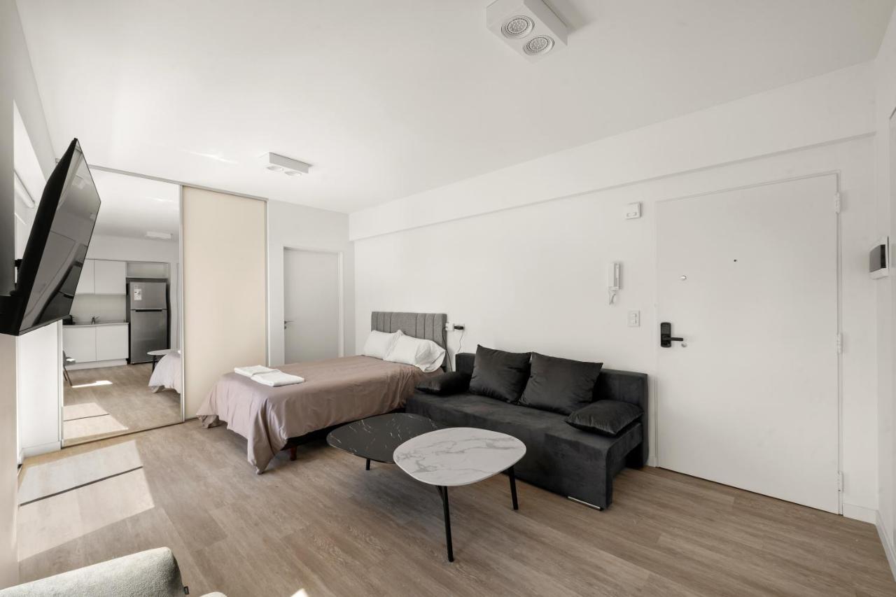 La Vie Suite Barrio Norte Буенос-Айрес Екстер'єр фото