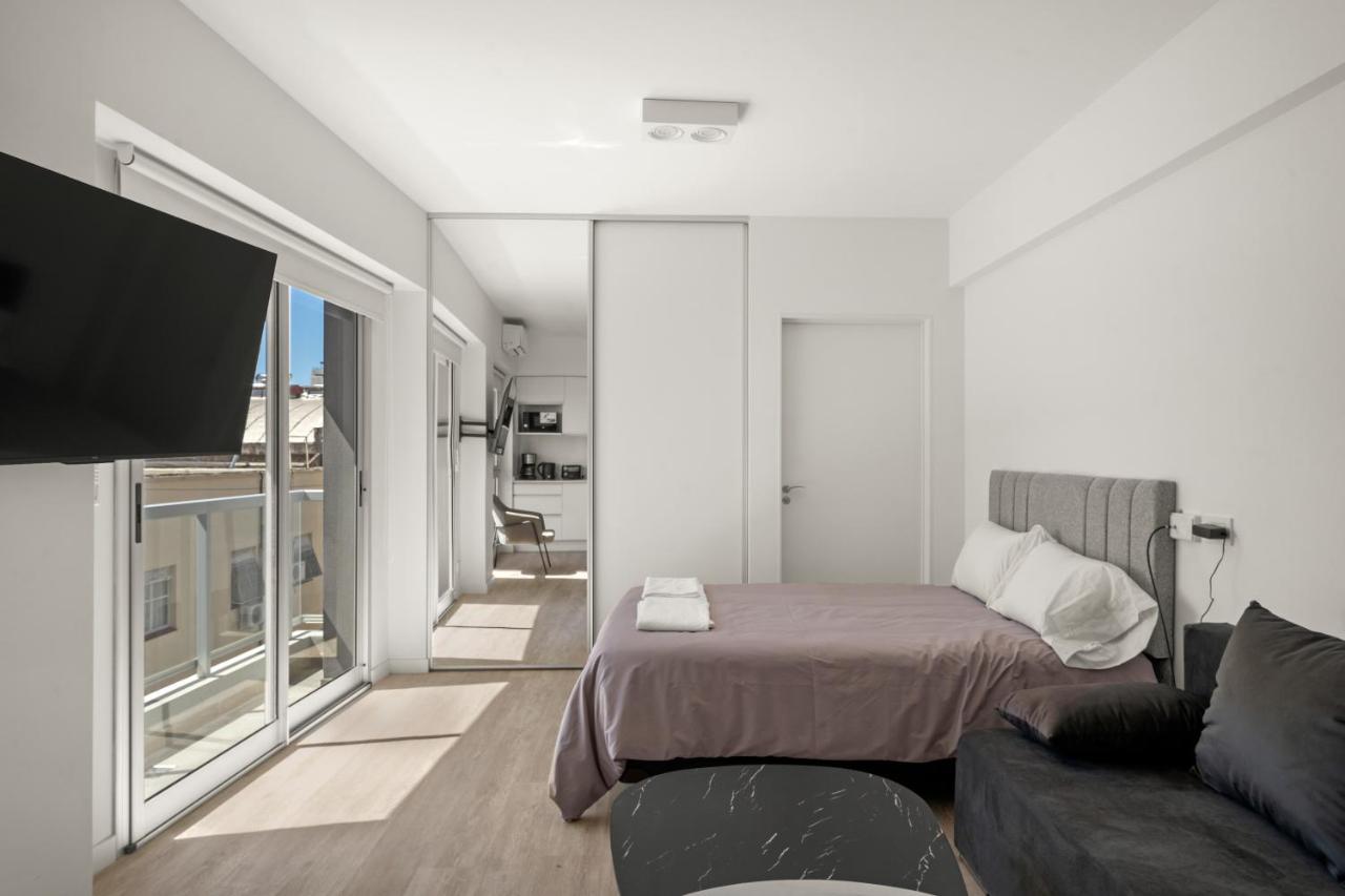 La Vie Suite Barrio Norte Буенос-Айрес Екстер'єр фото