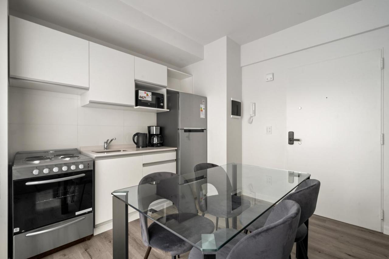 La Vie Suite Barrio Norte Буенос-Айрес Екстер'єр фото
