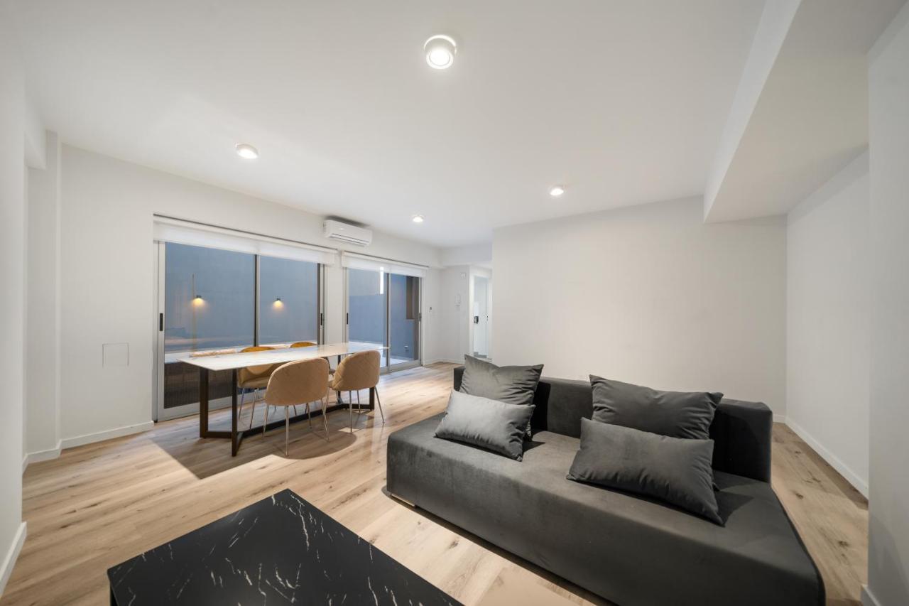 La Vie Suite Barrio Norte Буенос-Айрес Екстер'єр фото