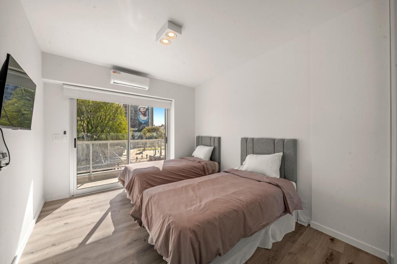La Vie Suite Barrio Norte Буенос-Айрес Екстер'єр фото