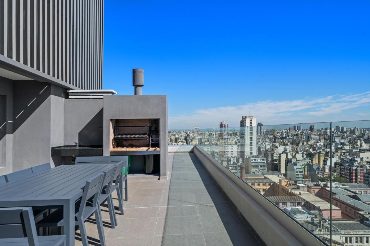 La Vie Suite Barrio Norte Буенос-Айрес Екстер'єр фото