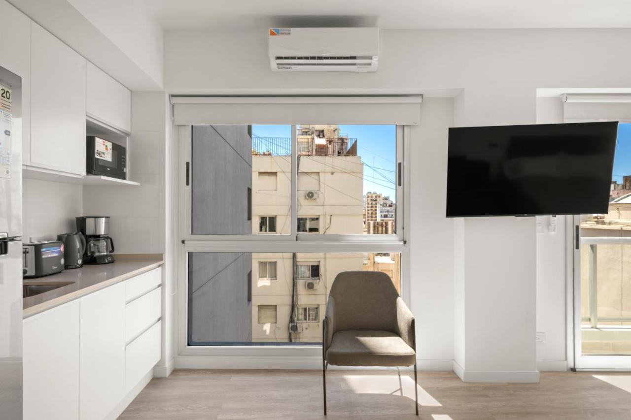 La Vie Suite Barrio Norte Буенос-Айрес Екстер'єр фото