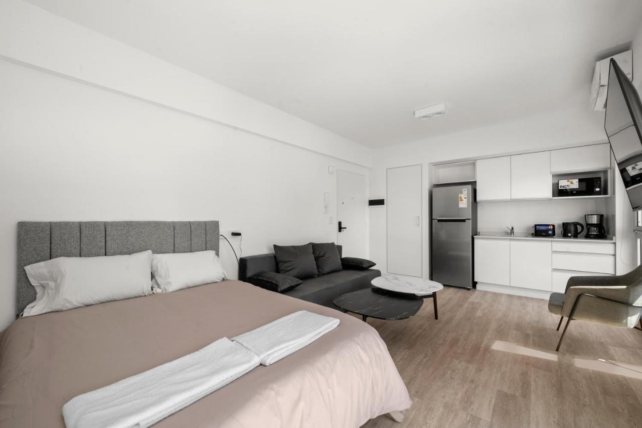 La Vie Suite Barrio Norte Буенос-Айрес Екстер'єр фото