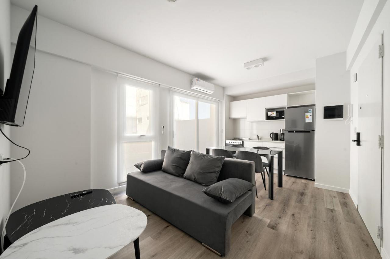 La Vie Suite Barrio Norte Буенос-Айрес Екстер'єр фото
