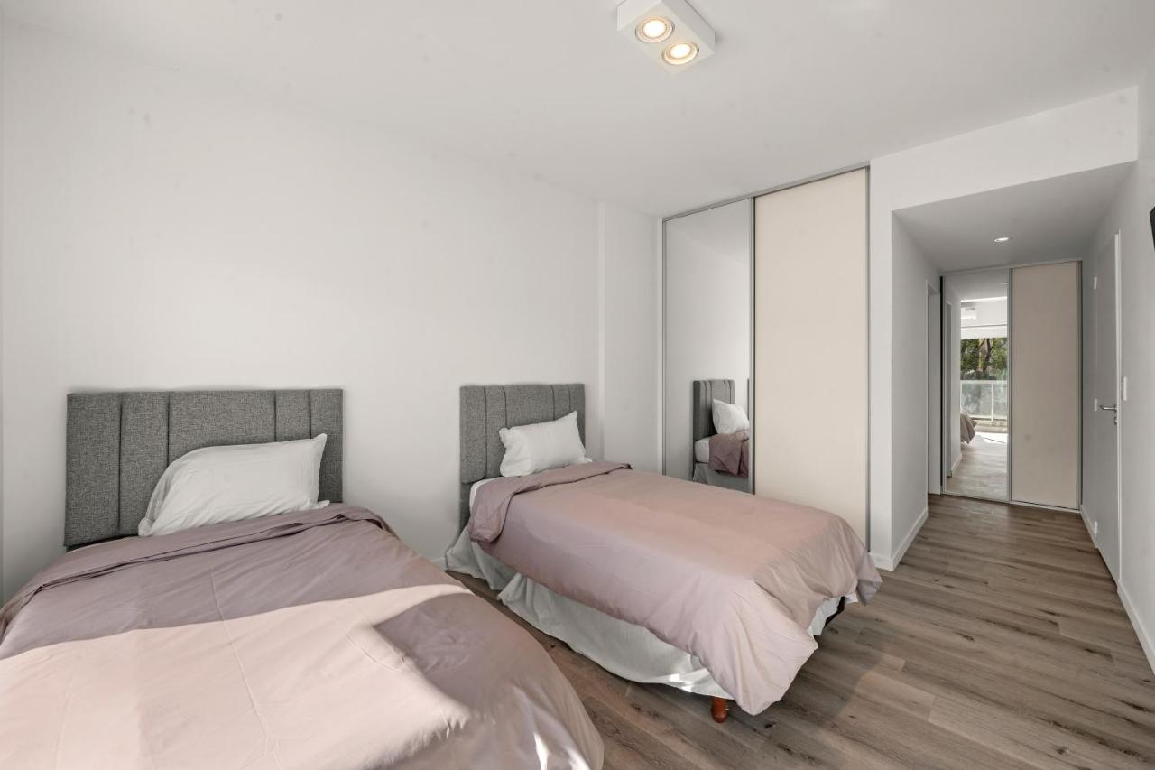 La Vie Suite Barrio Norte Буенос-Айрес Екстер'єр фото
