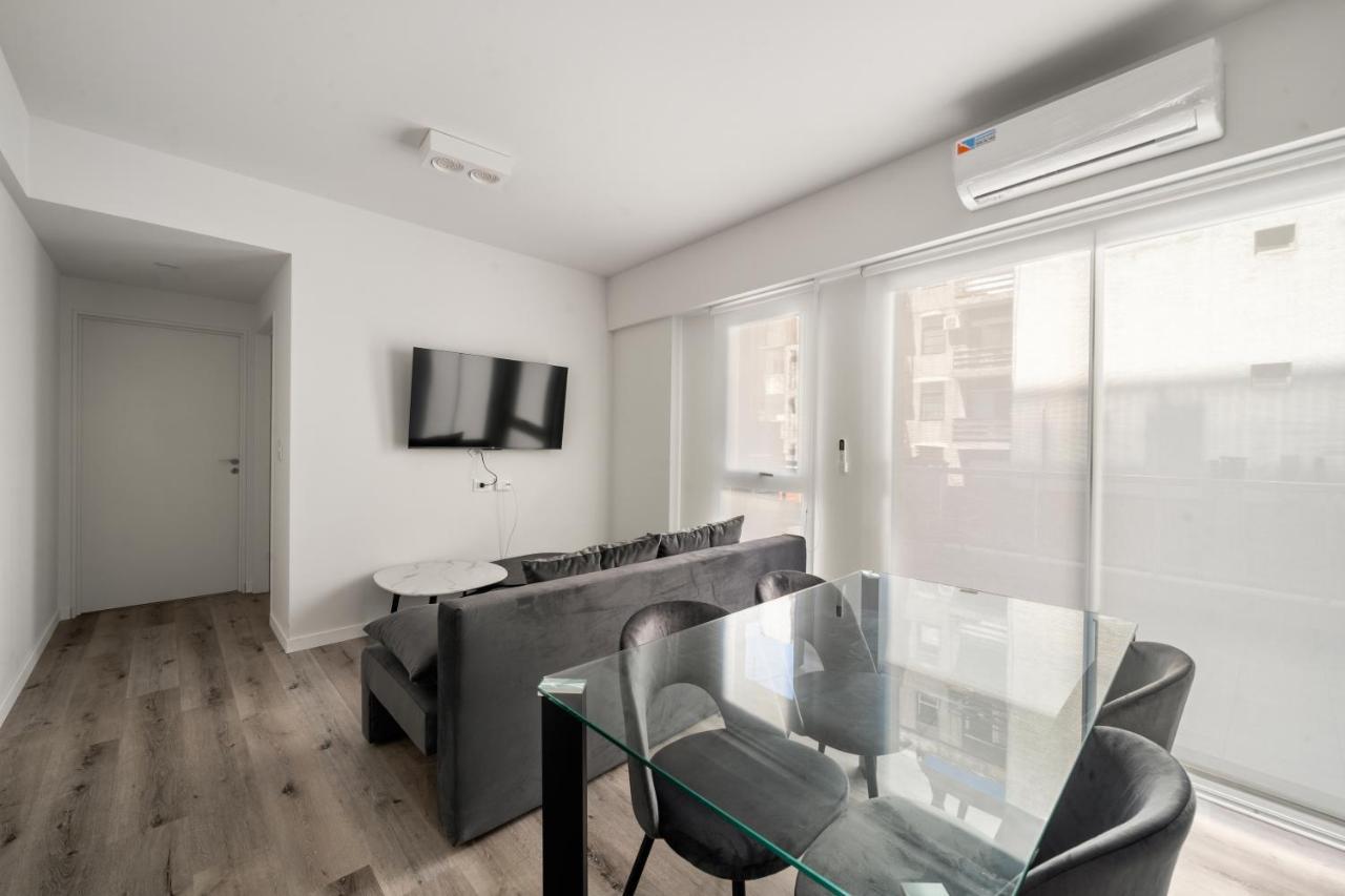 La Vie Suite Barrio Norte Буенос-Айрес Екстер'єр фото