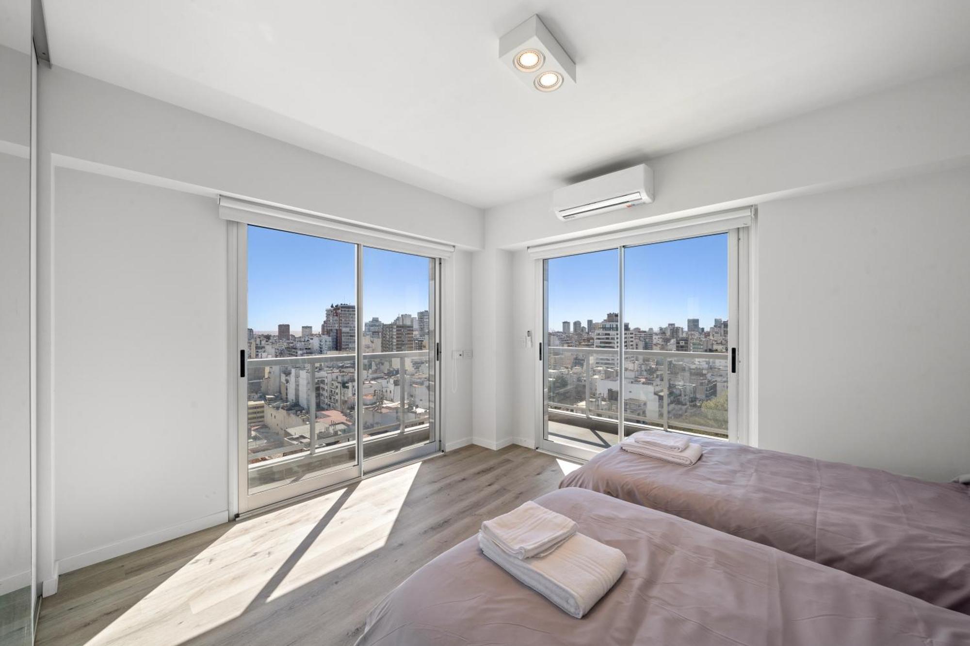 La Vie Suite Barrio Norte Буенос-Айрес Екстер'єр фото
