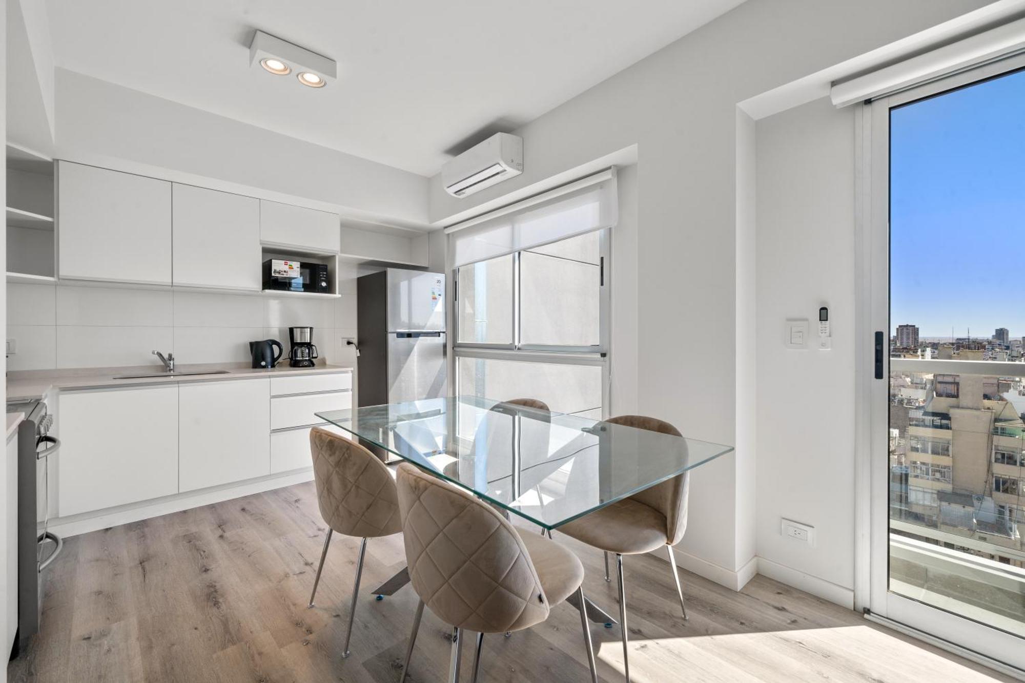 La Vie Suite Barrio Norte Буенос-Айрес Екстер'єр фото