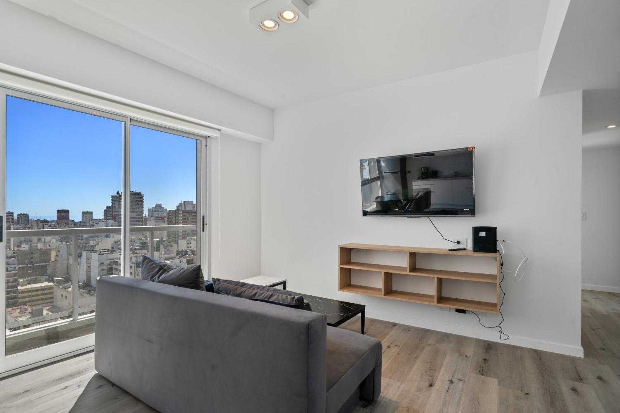 La Vie Suite Barrio Norte Буенос-Айрес Екстер'єр фото