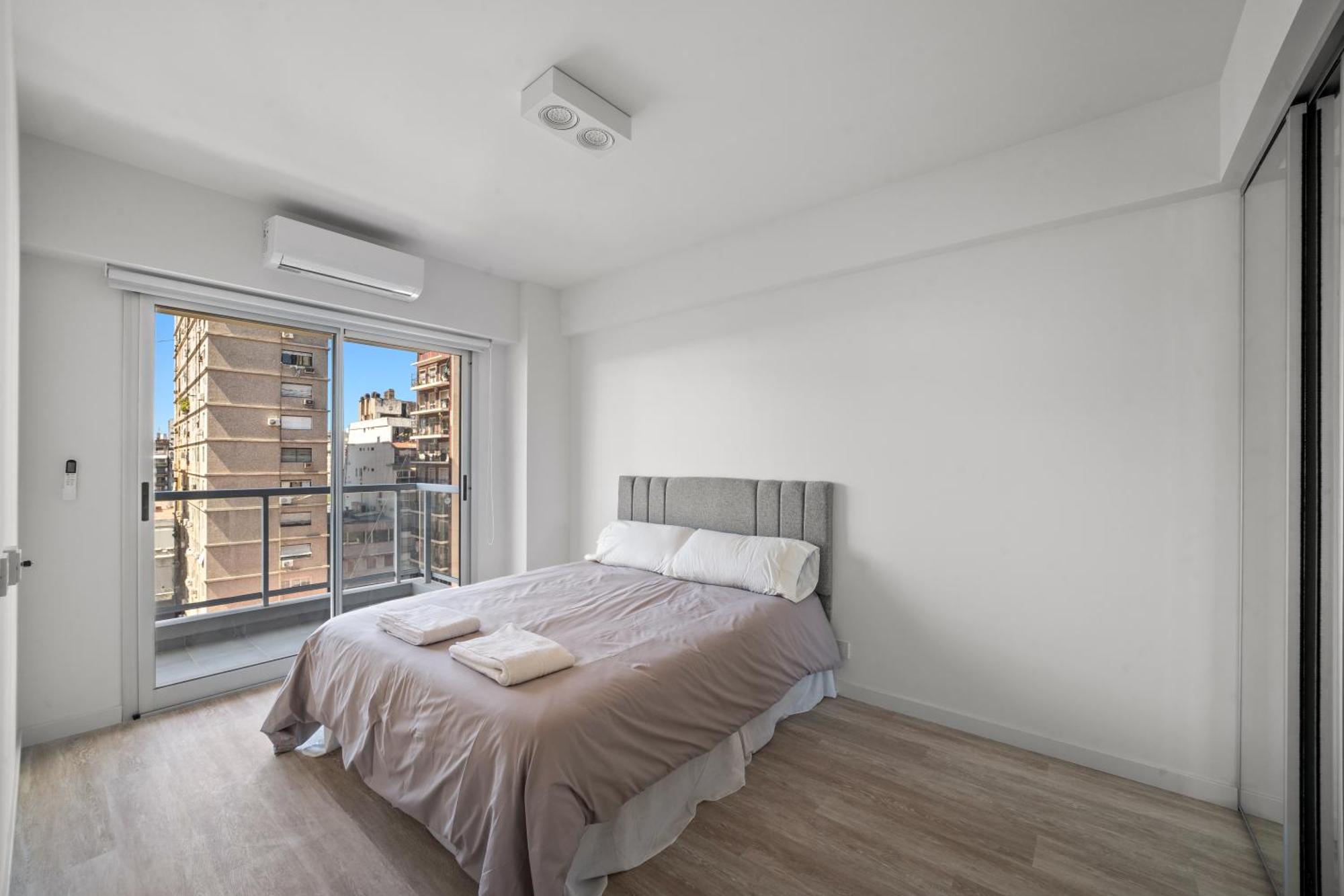 La Vie Suite Barrio Norte Буенос-Айрес Екстер'єр фото