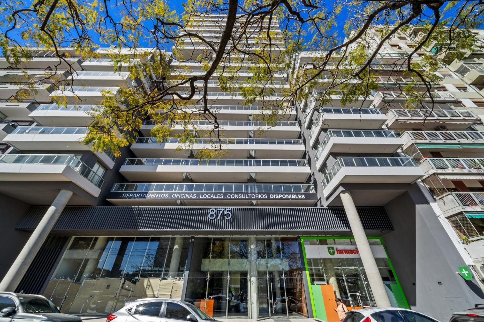 La Vie Suite Barrio Norte Буенос-Айрес Екстер'єр фото